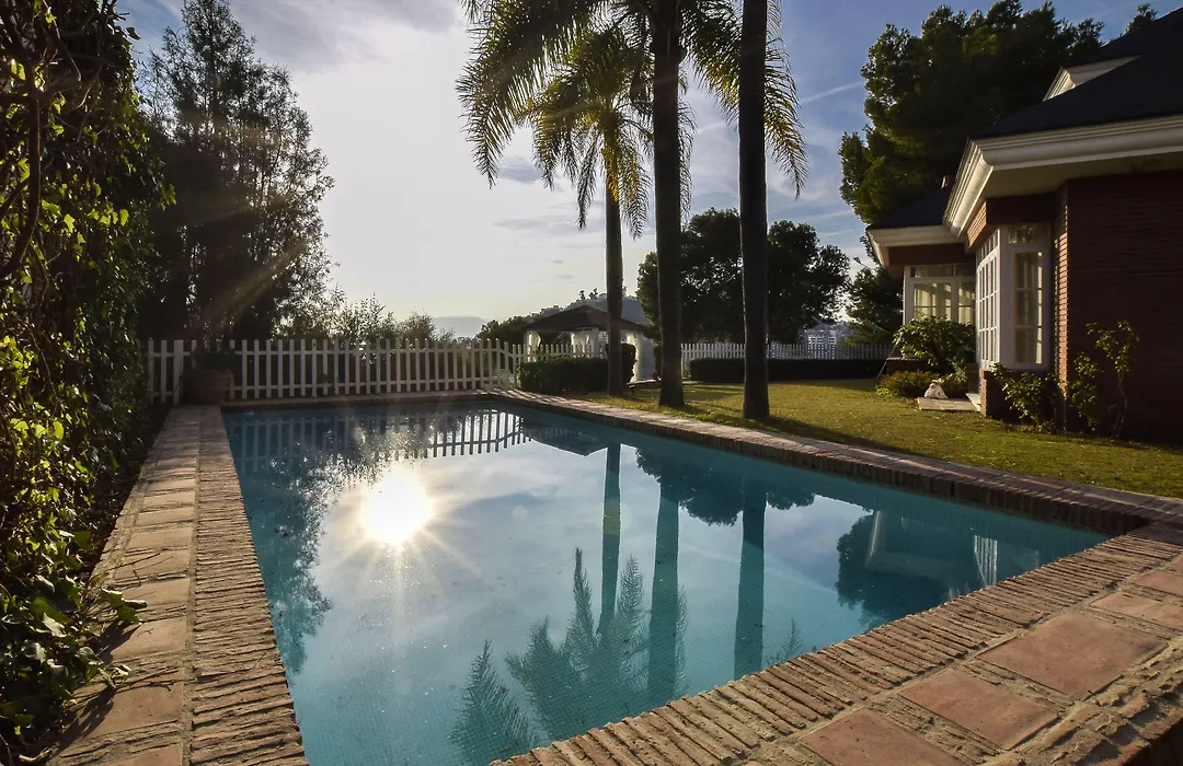 Villa Antumalal B&B (Adults Only)-1